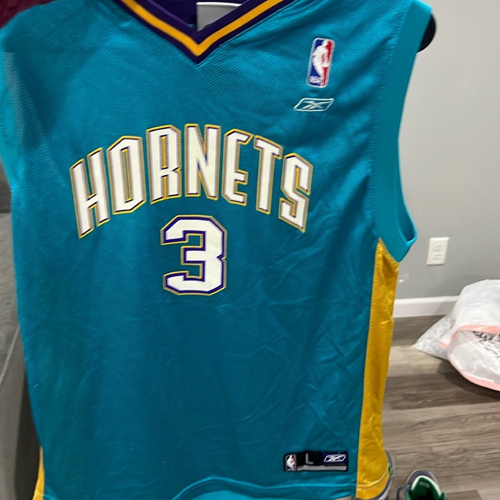 Reebok kids Chris Paul jersey rookie year